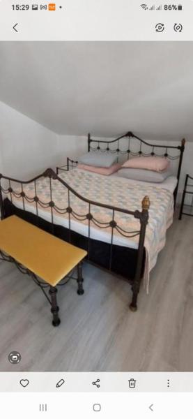 Bella ciao Stari grad